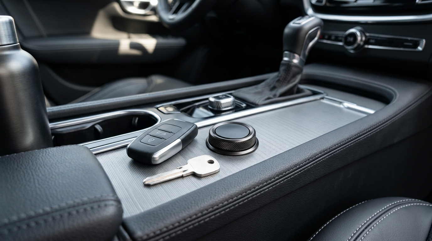 Arvada car key help supporting photo