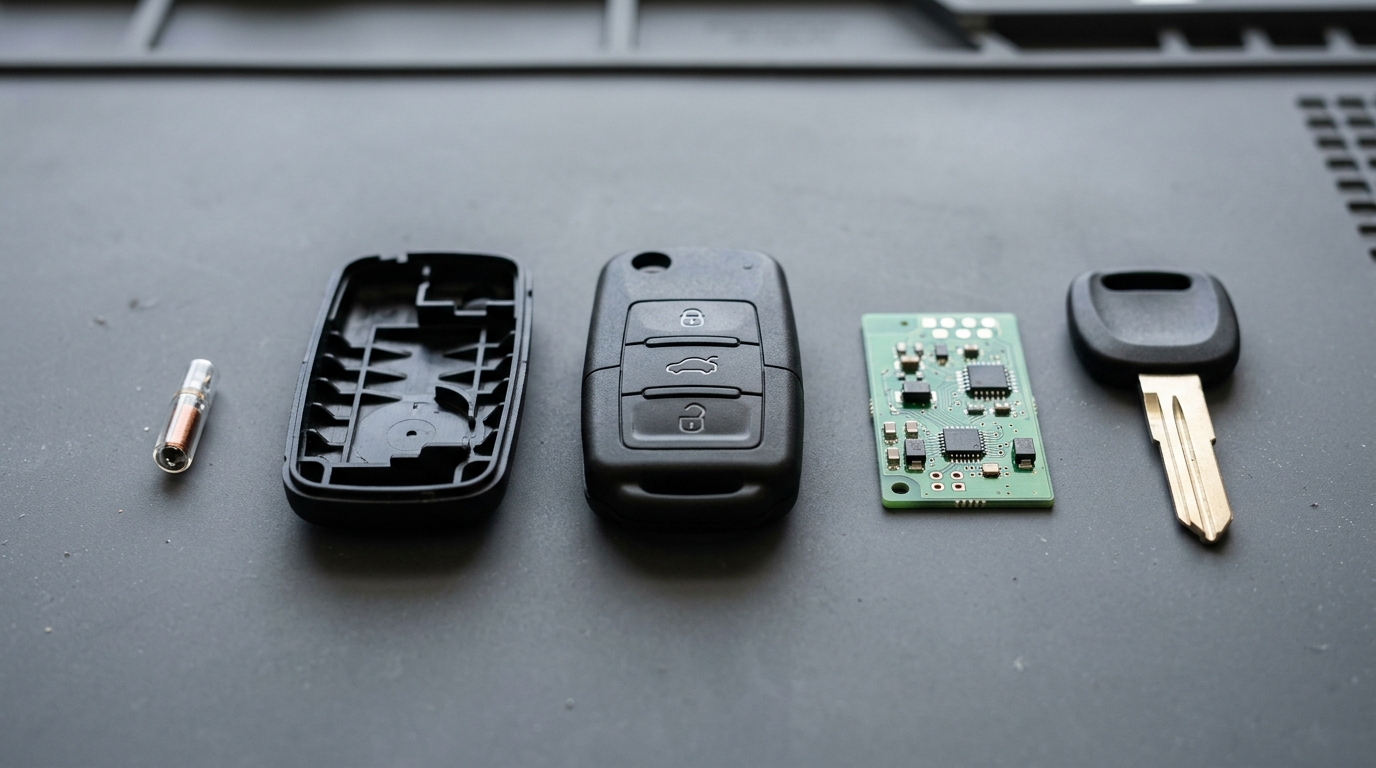 transponder and smart key basics article image